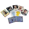 Álbum del mundial 2026 + 50 sobres de 8 estampas