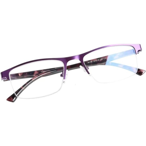 Reading Glasses for Women Men, Blue Light Blocking Reading Glasses
