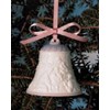 Lladro 1997 Christmas Bell