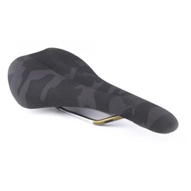 DMR OIOI SADDLE BLACK CAMO