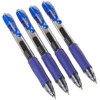 PILOT G2 Premium Refillable & Retractable Rolling Ball Gel Pens,