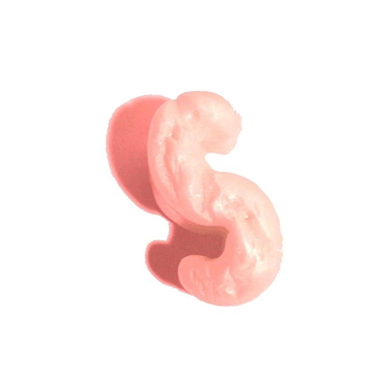 Bubblefast! Brand 0.6 cu. ft. Packing Peanuts Popcorn MiniPack (polystyrene)