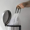 GRANDMA SHARK 10L - 15L Bin Bags Liners Drawstring Trash
