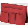 Sonic UT-1252-R Bridge Bag U-Trim B5 10" Tablet Red