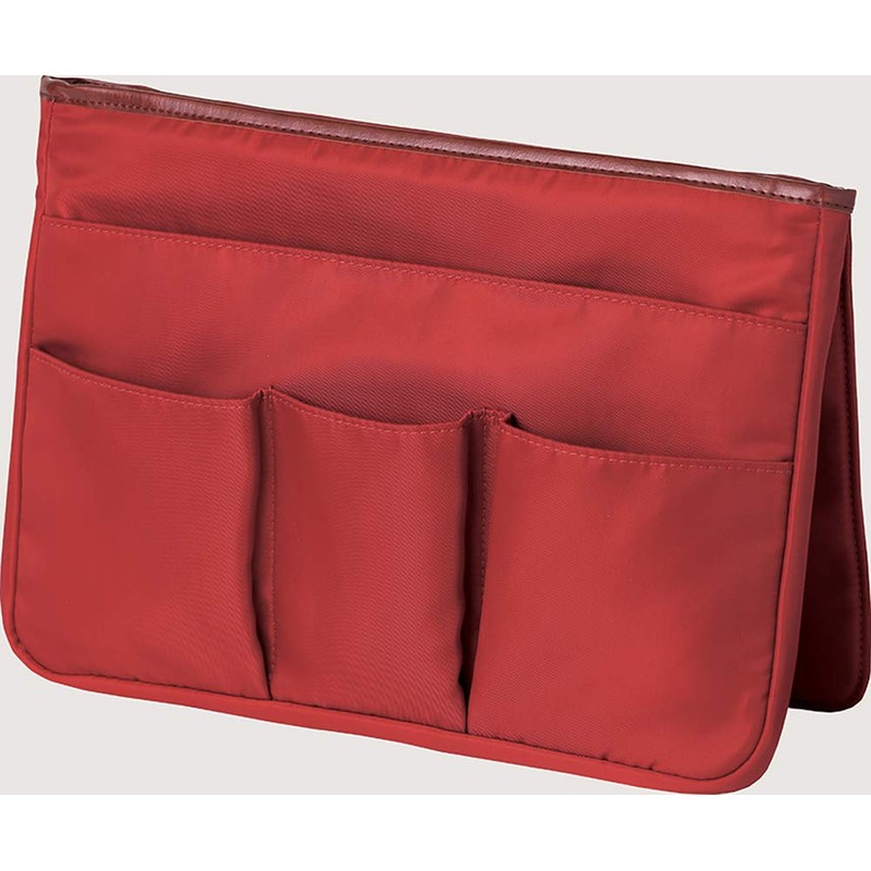 Sonic UT-1252-R Bridge Bag U-Trim B5 10" Tablet Red