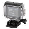 5K Waterproof Action Camera WiFi Remote Control 2.0inch and 1.3inch