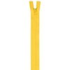 Coats Thread & Zippers F7222-182 All-Purpose Plastic Zipper, 22", Spark