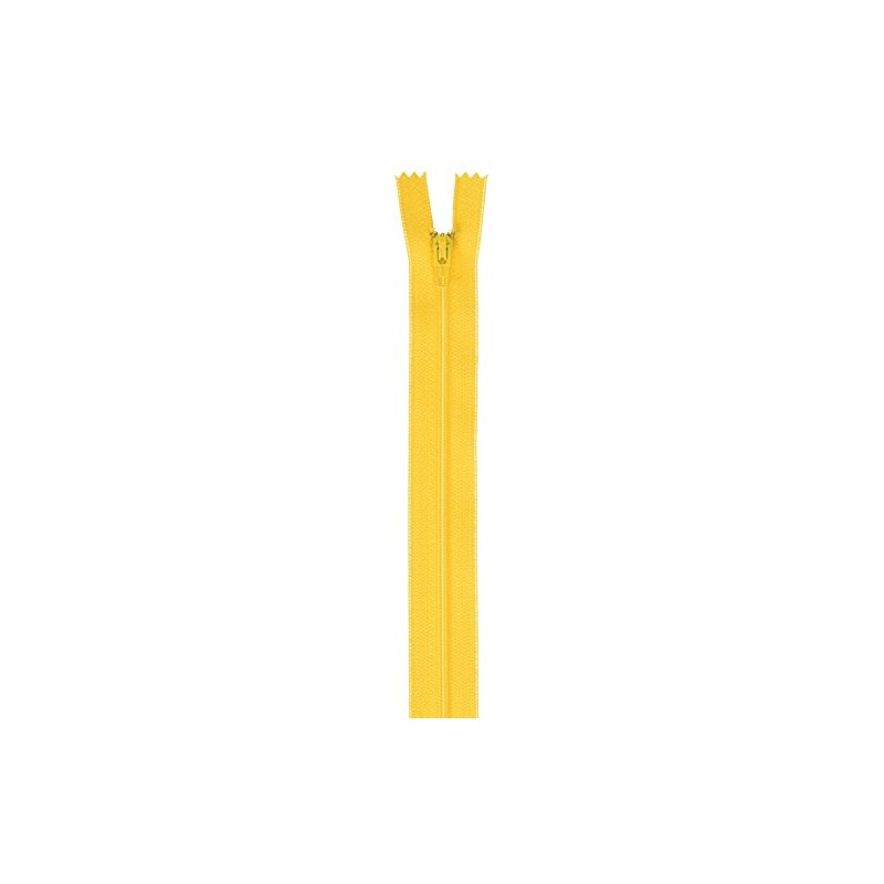 Coats Thread & Zippers F7222-182 All-Purpose Plastic Zipper, 22", Spark