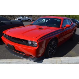 BASF Touch Up Paint for Dodge vehicles with paint code PR3, TorRed.