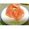 Tree 3 Red Sweet Pomelo Fruit Tree Scions Cuttings 6-8