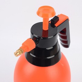 Multi-purpose compression sprayer