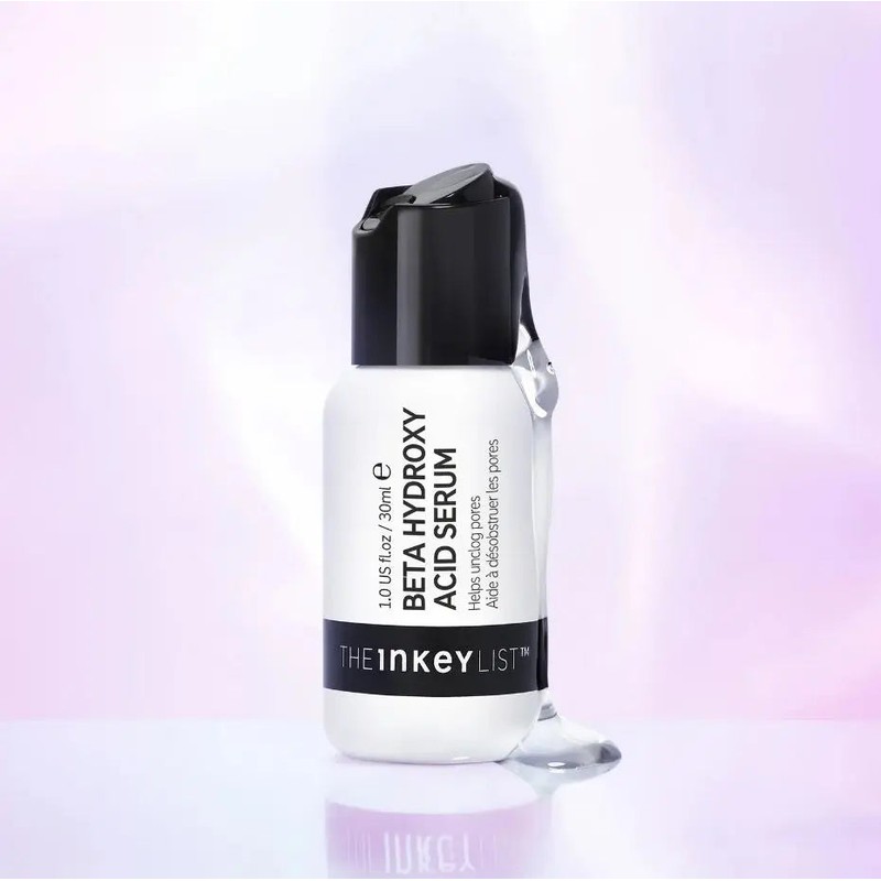 The Inkey List Beta Hydroxy Acid Serum