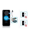 Esoulk Magnet Car Holder Stick On Dashboard
