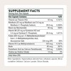 THORNE - Stress B-Complex - Vitamins B2, B6, B12 &