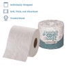 Angel Soft PS Bathroom Tissue - -16620