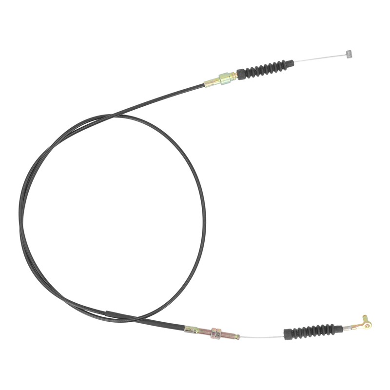 Throttle Motor Cable Alloy Steel Adjustable Manual Throttle Motor Cable
