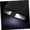 Operitacx 5 Stück USB LED Mini Lampe Set Campinglampe Aufladbar