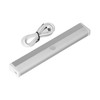 LED Closet Light Motion Sensor 2-Gear Portable USB Drawer Light