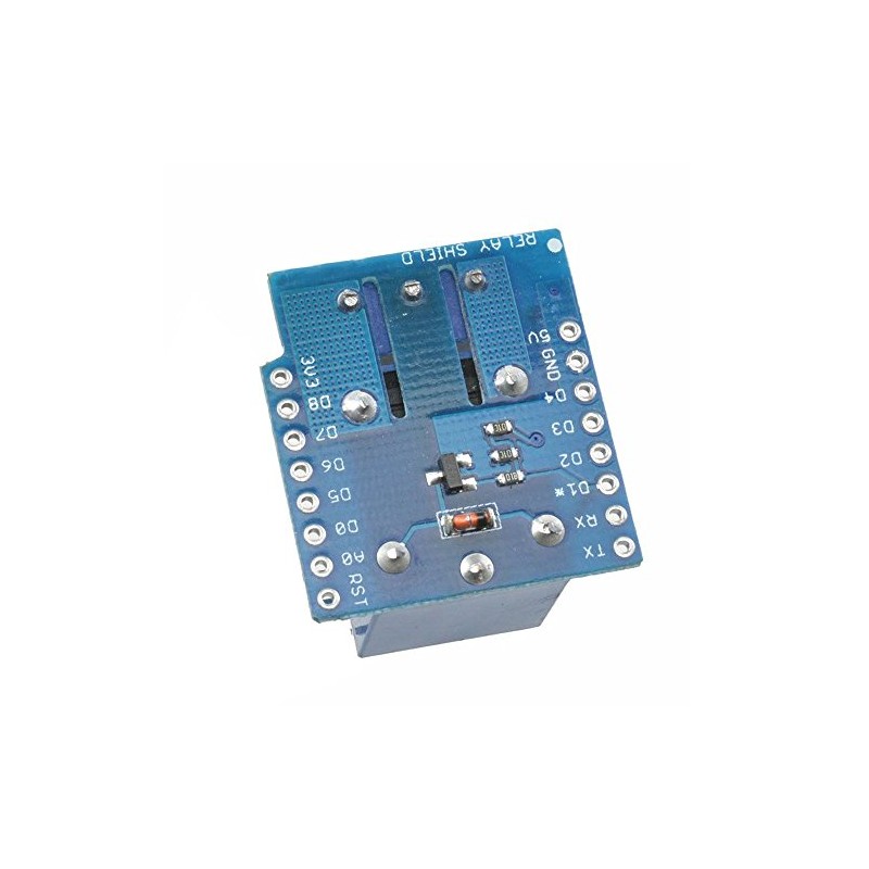 DollaTek 1-Channel Relay Shield WIFI Development Board Module