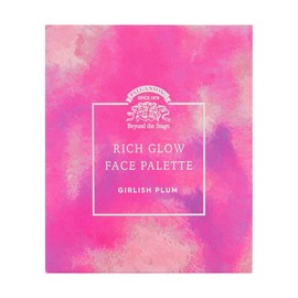 Parganton Rich Grow Face Palette