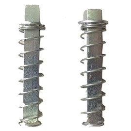 Fuhr Upvc Split Spindle Pack Door Handle and Door Locks