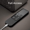 Fintie Protective Case for Apple TV 4K/ HD Siri Remote
