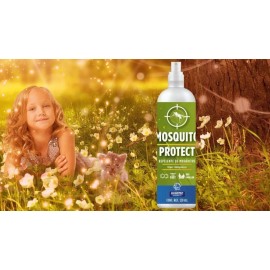 NanoUp Repelente De Mosquitos Con Nanotecnología 120ml