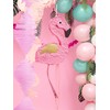 Flamingo Pinata Tropical Party Game