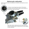 High Performance Carburetor fits for 2001 2002 YAMAHA PW 80