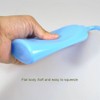 Colostomy Bag Cleaning Tool, Ostomy Bag Washing Bottle, Suitable for