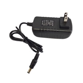 24v 1000mA ac/dc Power Supply Adapter 100V-240V AC to DC 24 Volt 1A Power Adapter with 5.5mm X 2.1mm/2.5mm DC Output Plug for dc 24v1a led Strip Lights,CCTV Cameras, Speaker,Fan