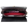 Women's Moon Purses Crossbody Bags Pu Leather Gothic Purse Cat