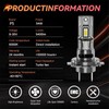 ZNEOEW Compatible for Honda CBR1000RR CBR300R CBR500R CBR600R Goldwing fog
