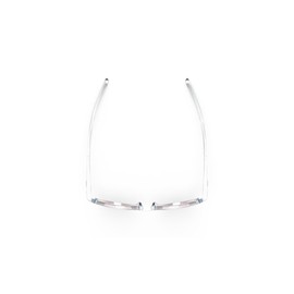 [RUDYPROJECT] サングラス GLAMSHADY グラムシェイディ MULTILASER ICE CRYSTAL GLOSS SP936896-0000 レンズ：50 x 43 mm