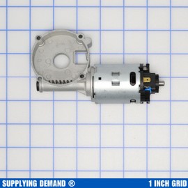Supplying Demand 421944084071 Coffee Machine Grinder Motor 120V
