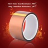Yoidesu * 0.06mm 250-300 ℃ Cinta térmica Cinta Kapton, Cinta