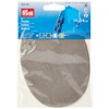 Prym 929381 Patches Imitation Suede Iron-on 10 x 14 cm