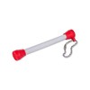 Lansky Mini Dog Bone Portable Ceramic Sharpening Rod, Blade Sharpener