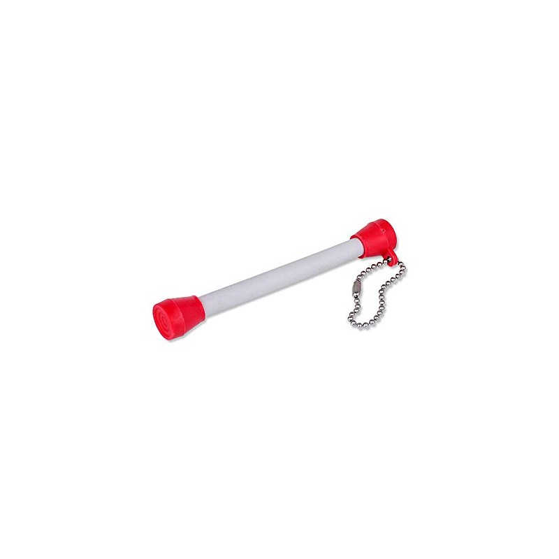 Lansky Mini Dog Bone Portable Ceramic Sharpening Rod, Blade Sharpener