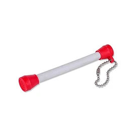 Lansky Mini Dog Bone Portable Ceramic Sharpening Rod, Blade Sharpener for Knives, Great for Camping, Outdoors, and Travel, Medium (600) Grit Ceramic – LCDOG