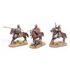Wargames Atlantic, Renaissance Heavy Cavalry & War Dogs, 1:56, 28mm./1.1"