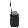 Portable Shortwave Radio FM AM SW Bluetooth 5.0 Multifunction Multi