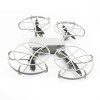 For DJI ABS Propeller Guard Anti-collision Cover For DJI MINI