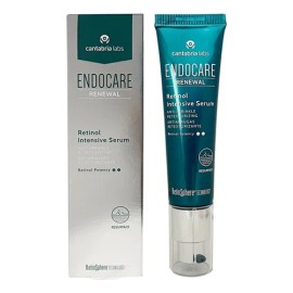 Endocare Renewal Sérum Intensivo con Retinol, Renueva la Piel, 30 ml                                                                                  