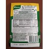 Knorr Goracy Kubek 4 Sery z Grzankami 4 Cheese Soup