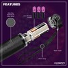 KOBRA Products Kobra UV Black Light Flashlight - 100 LED