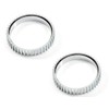 DAKAtec 400060 ABS Ring Sensor Ring Front Axle (Pack of