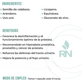 Flussorin NF Suplemento Salud y Cuidado