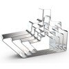 Ship Boat Cookie Cutter Set - 5", 4", 3", 2"