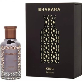 BHARARA KING PARFUM BY BHARARA 3.4 FOR MEN